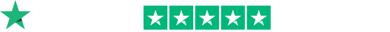 Trustpilot, rated Excellent